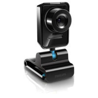 Philips SPZ3000  Webcam para PC (SPZ3000/00)